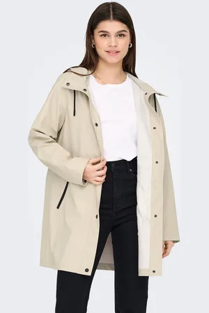 ONLY Onlvivian Regenjacke
