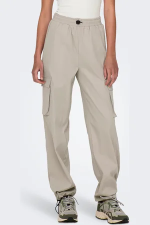 ONLY Onlcashi Normal Geschnitten Cargo-hose