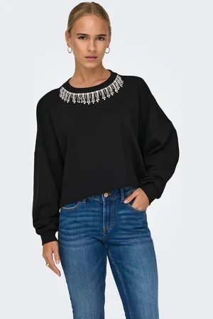 ONLY Onlrhine Sweatshirt