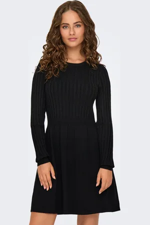 ONLY Onlfia Midikleid