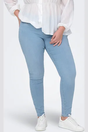 ONLY Carthunder Skinny Fit Jeans