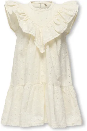 ONLY Kmgmargot Midikleid