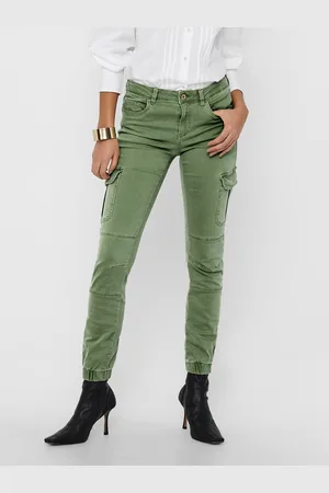 ONLY Onlmissouri Slim Fit Cargo-hose