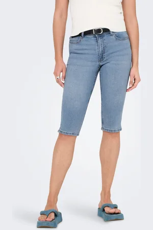 ONLY Jdymoon Mittlere Taille Skinny Fit Jeans