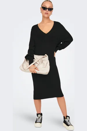ONLY Onlkatia Midikleid