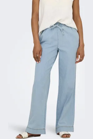 ONLY Jdypenny Locker Geschnitten Jeans
