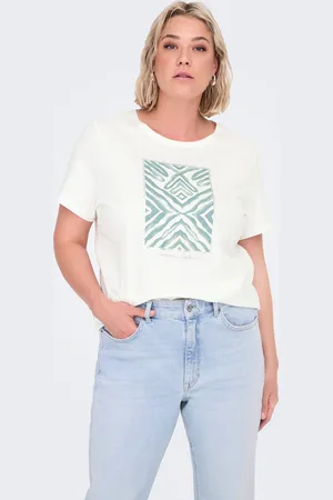 ONLY Carboostery T-shirt
