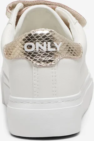 ONLY Onldonna Turnschuhe
