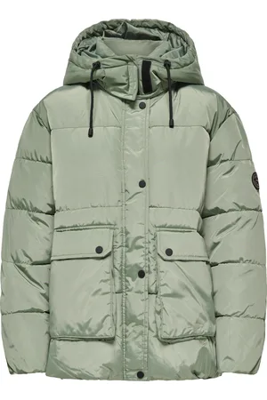 ONLY Onlnora Daunenjacke