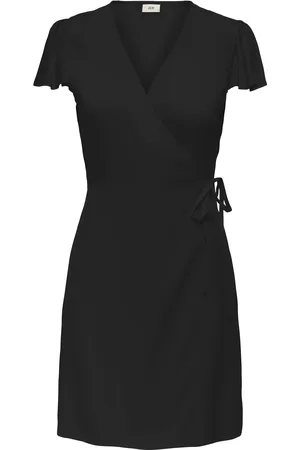 ONLY Jdysezen Midikleid