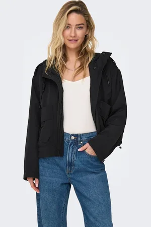 ONLY Onlmamba Langer Parka