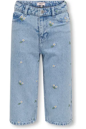 ONLY Kogcobain Locker Geschnitten Jeans-shorts