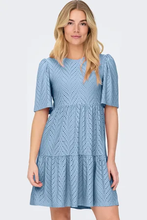 ONLY Jdycarla Kurzes Kleid