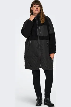 ONLY Carnewohio Steppjacke