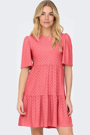 ONLY Jdycarla Kurzes Kleid