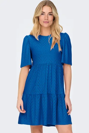 ONLY Jdycarla Kurzes Kleid