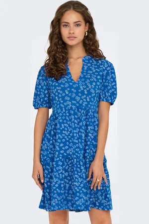 ONLY Jdyzoey Kurzes Kleid