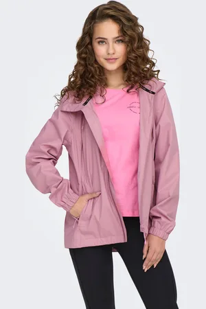 ONLY Onprainy Regenjacke
