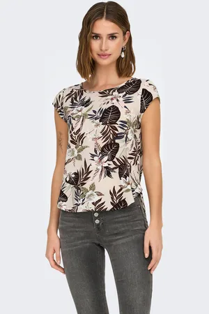 ONLY Onlvic Top