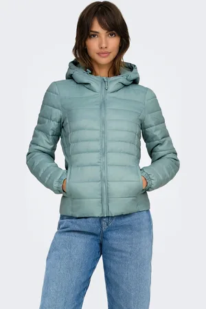 ONLY Onltahoe Steppjacke