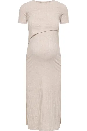 ONLY Olmdandra Midikleid