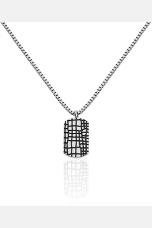 OROVIVO Collier ohne Stein