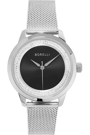 LUIGI BORRELLI NAPOLI Uhr ohne Stein