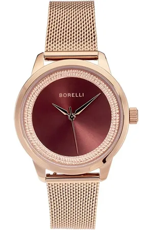LUIGI BORRELLI NAPOLI Uhr ohne Stein
