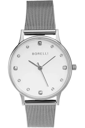 LUIGI BORRELLI NAPOLI Uhr ohne Stein