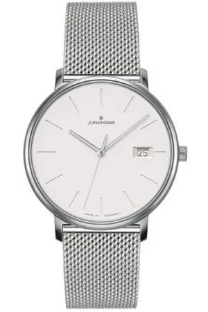 Junghans Uhr ohne Stein