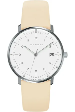 Junghans Uhr ohne Stein