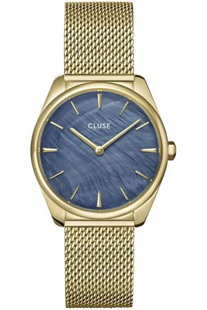 Cluse Uhr ohne Stein