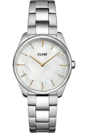 Cluse Uhr ohne Stein