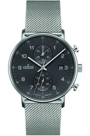 Junghans Uhr ohne Stein
