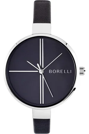 LUIGI BORRELLI NAPOLI Uhr ohne Stein