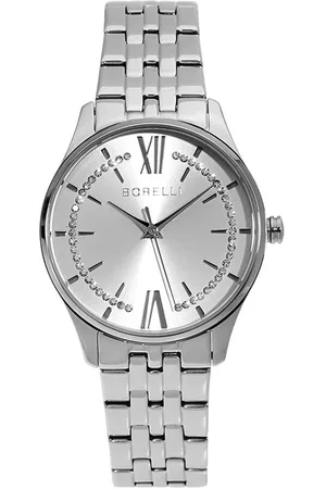 LUIGI BORRELLI NAPOLI Uhr ohne Stein
