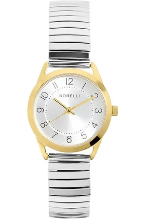 LUIGI BORRELLI NAPOLI Uhr ohne Stein