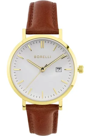 LUIGI BORRELLI NAPOLI Uhr ohne Stein