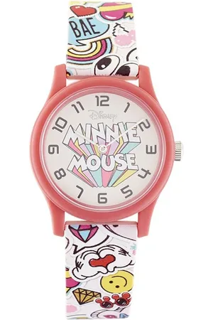 Disney Uhr ohne Stein