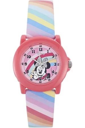Disney Uhr ohne Stein