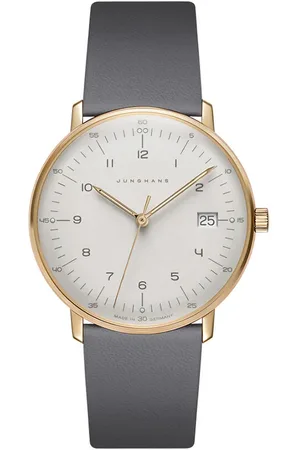 Junghans Uhr ohne Stein