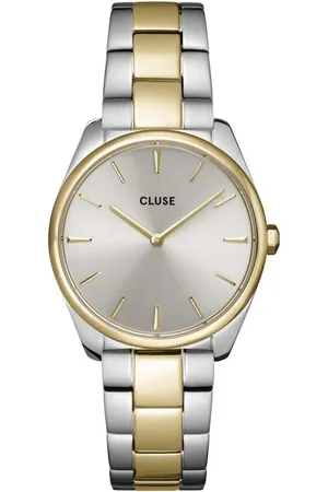 Cluse Uhr ohne Stein