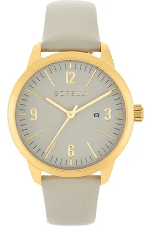 LUIGI BORRELLI NAPOLI Uhr ohne Stein