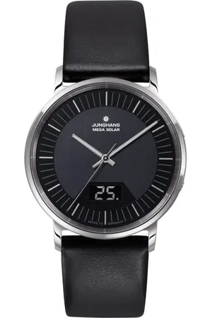 Junghans Uhr ohne Stein