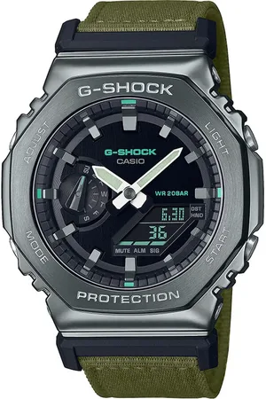 Casio Uhr ohne Stein