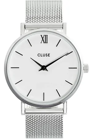 Cluse Uhr ohne Stein