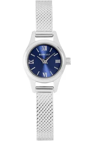 LUIGI BORRELLI NAPOLI Uhr ohne Stein