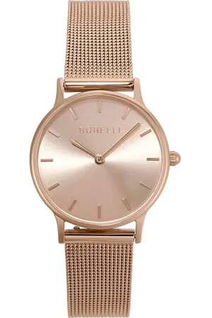 LUIGI BORRELLI NAPOLI Uhr ohne Stein