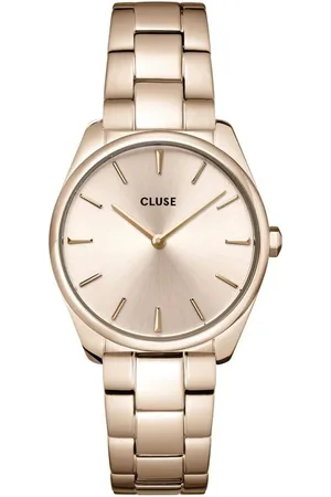 Cluse Uhr ohne Stein