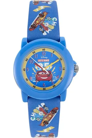 Disney Uhr ohne Stein